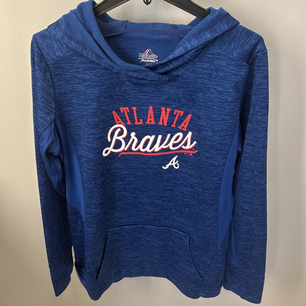 Atlanta Braves Sweatshirt